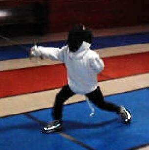 Image of musketeer